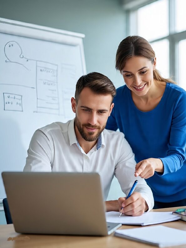 Accountant firm education