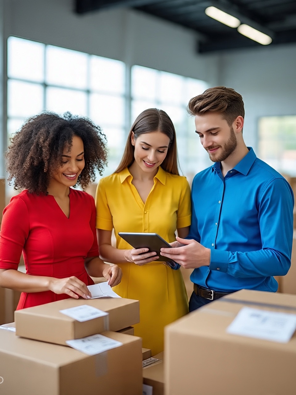 Accountant firm ecommerce