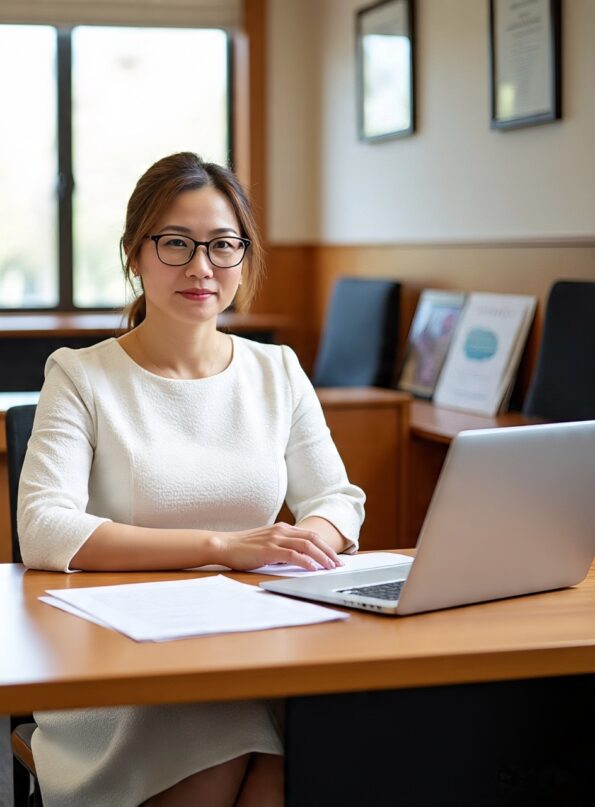 Accountant firm nonprofit