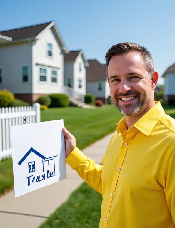Accountant firm Real estate