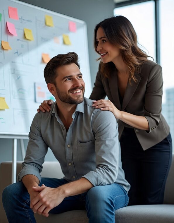 Accountant firm startup