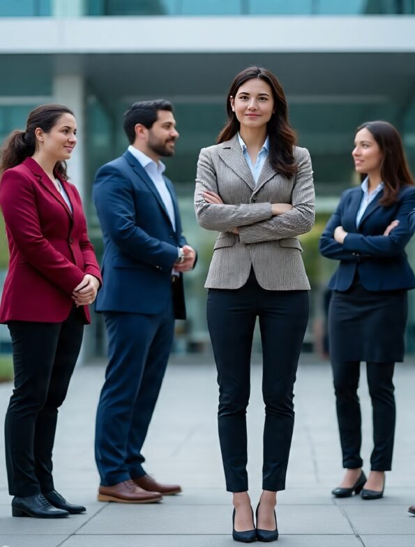 Accountant firm Tax