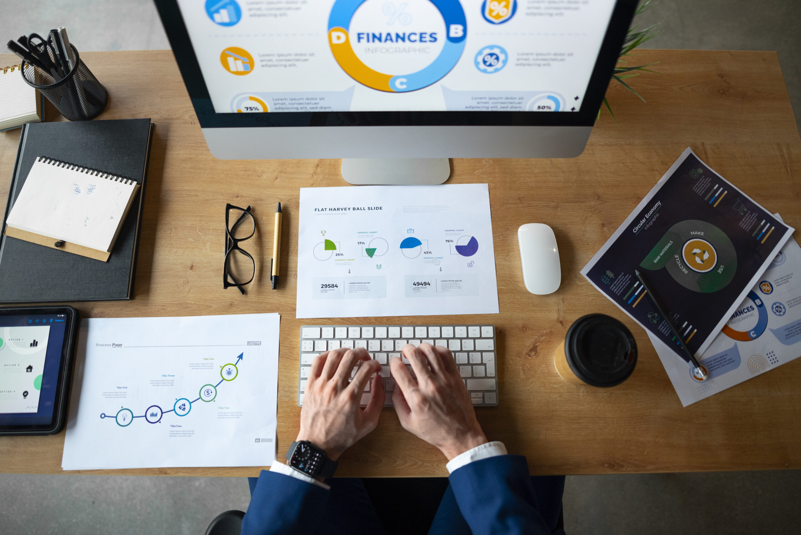 Cloud Accounting Is a Game-Changer